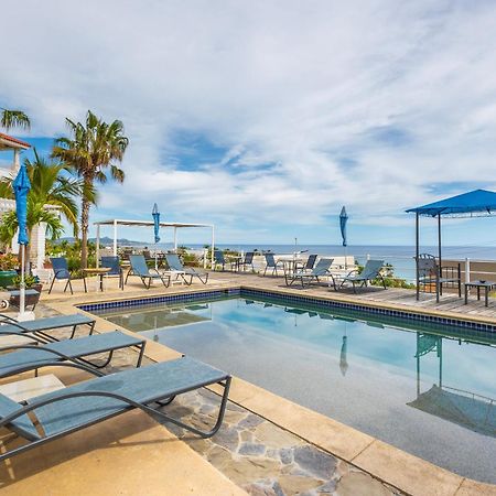 Mariamar Suites San Jose del Cabo Exterior photo
