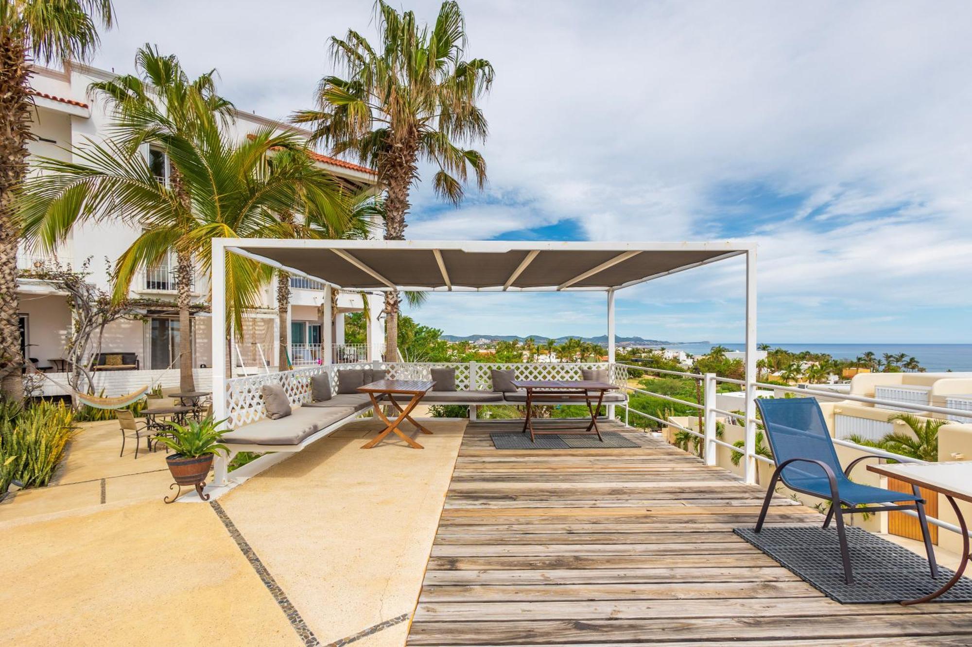 Mariamar Suites San Jose del Cabo Exterior photo