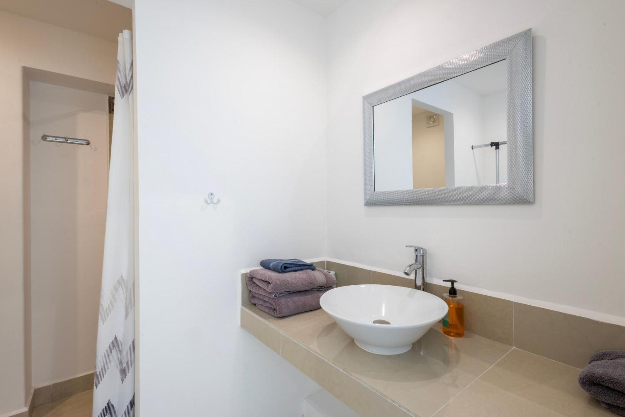 Mariamar Suites San Jose del Cabo Exterior photo
