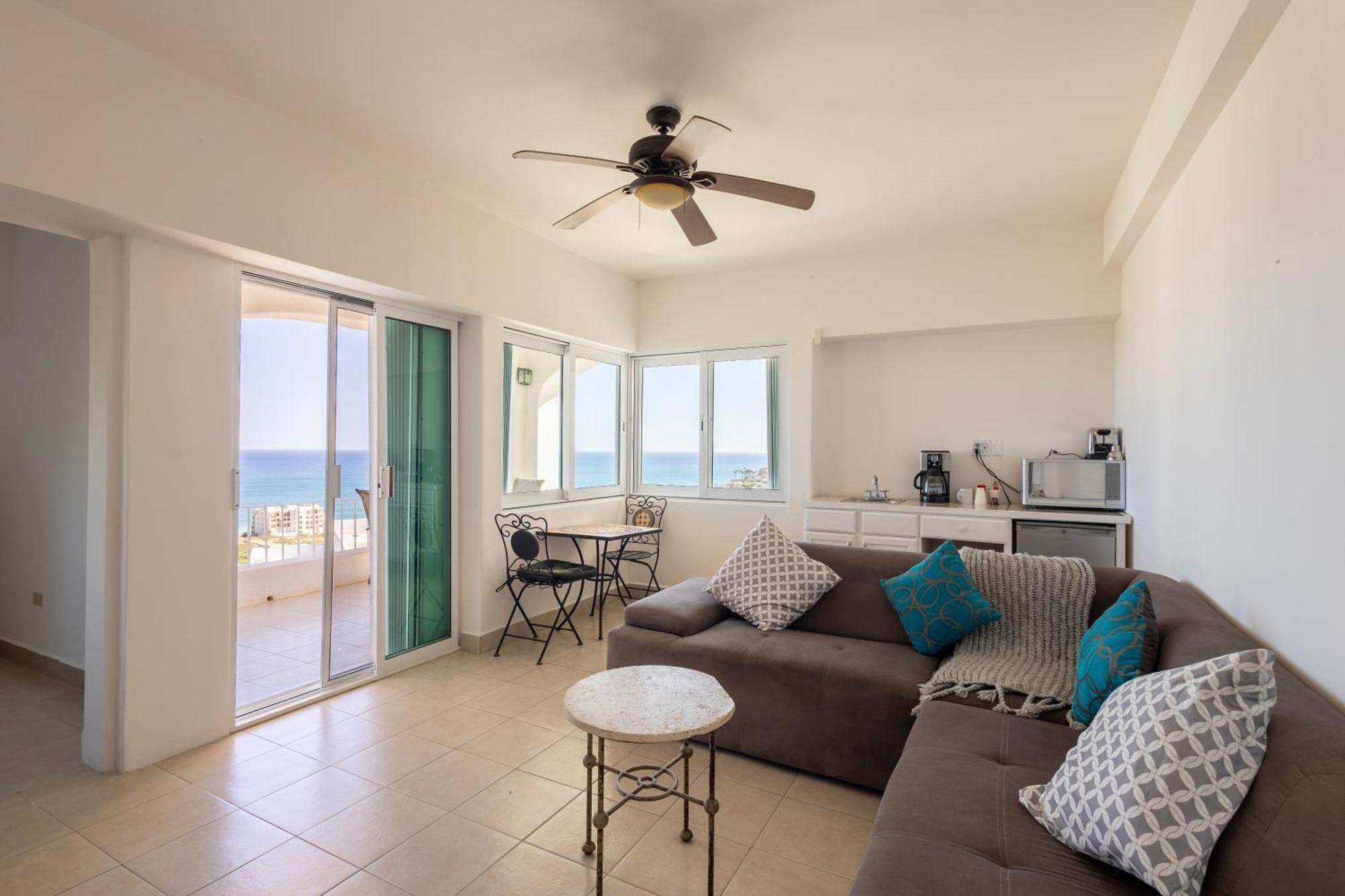 Mariamar Suites San Jose del Cabo Exterior photo