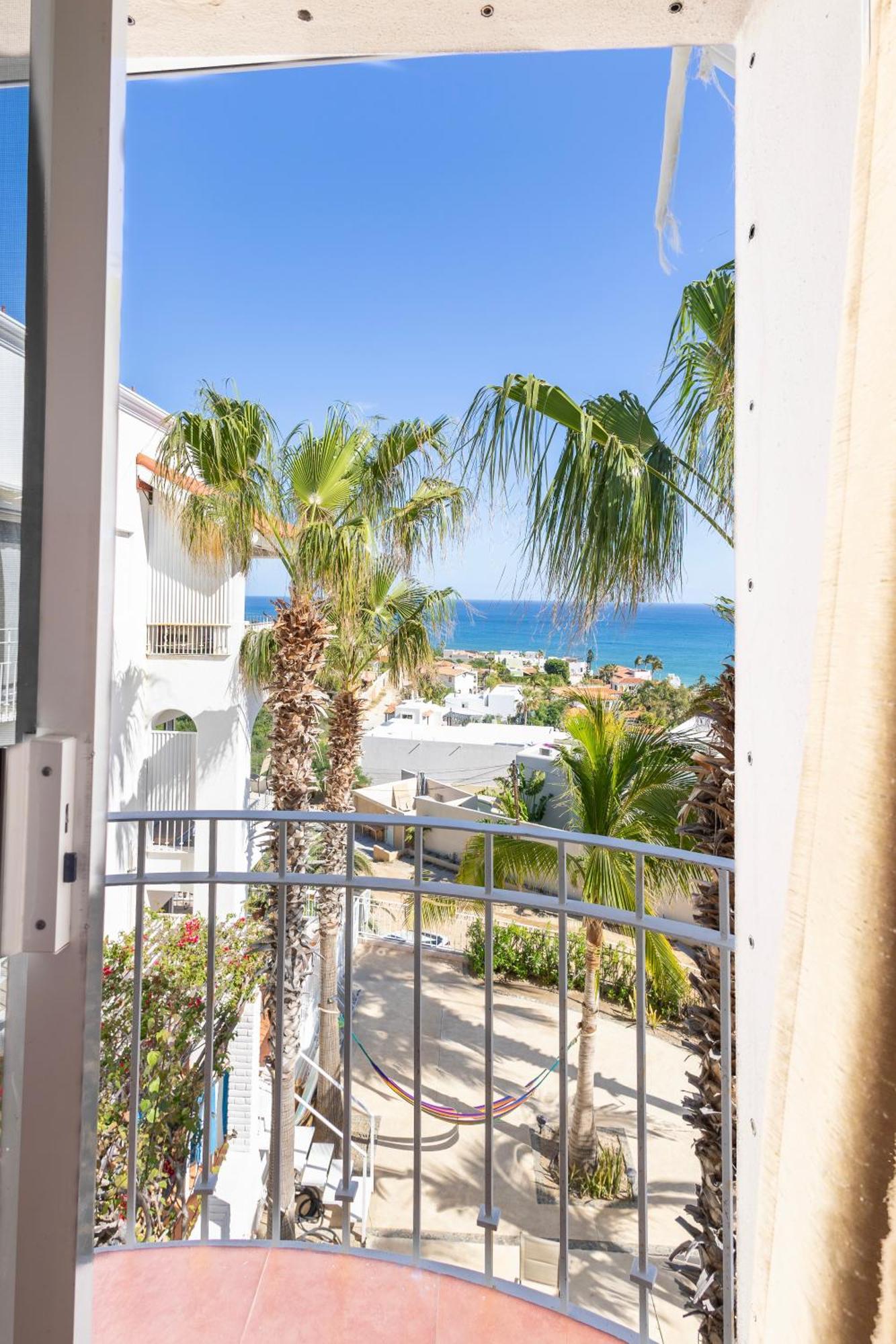 Mariamar Suites San Jose del Cabo Exterior photo
