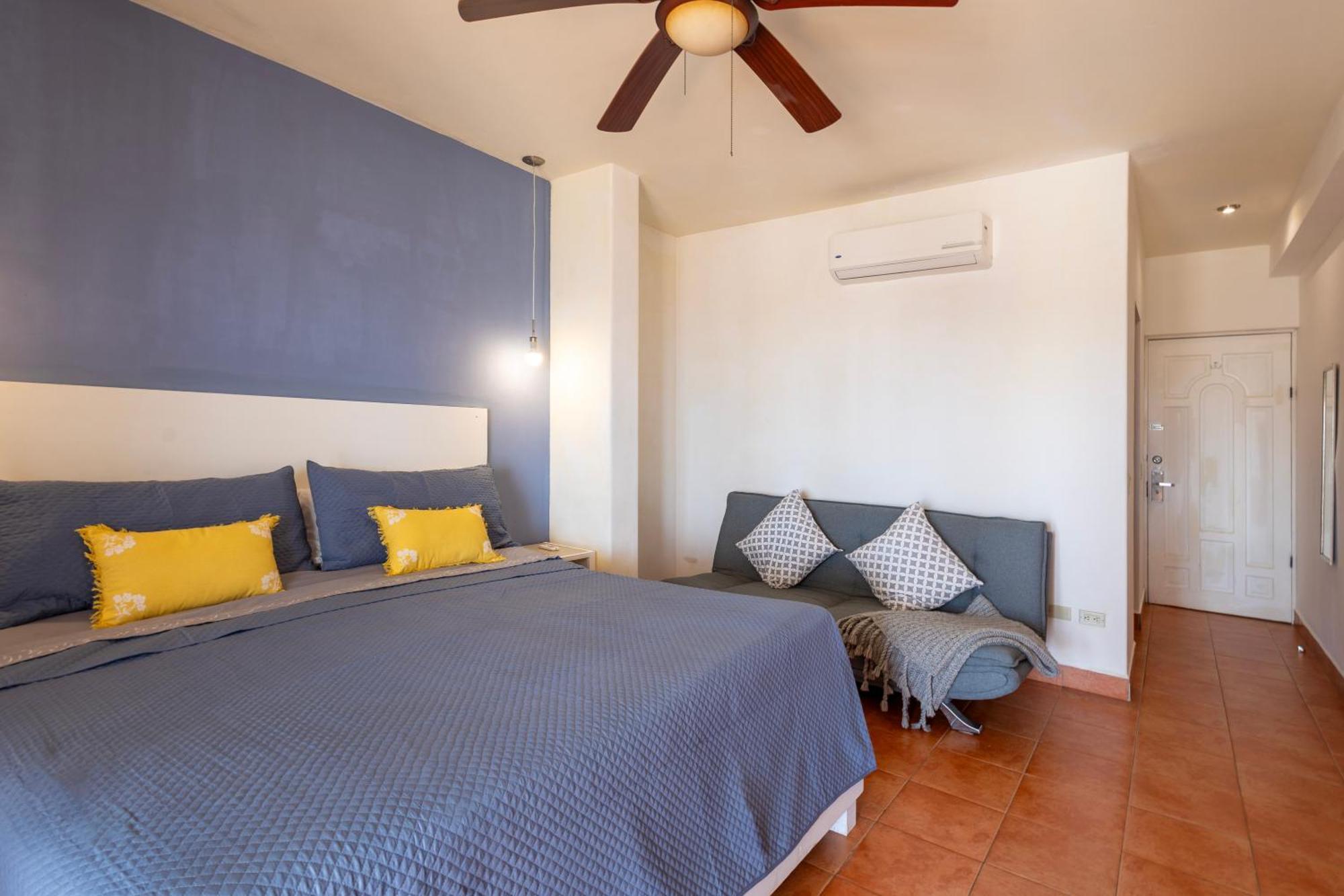 Mariamar Suites San Jose del Cabo Exterior photo