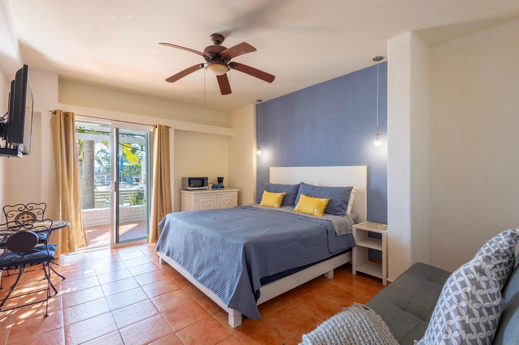 Mariamar Suites San Jose del Cabo Exterior photo
