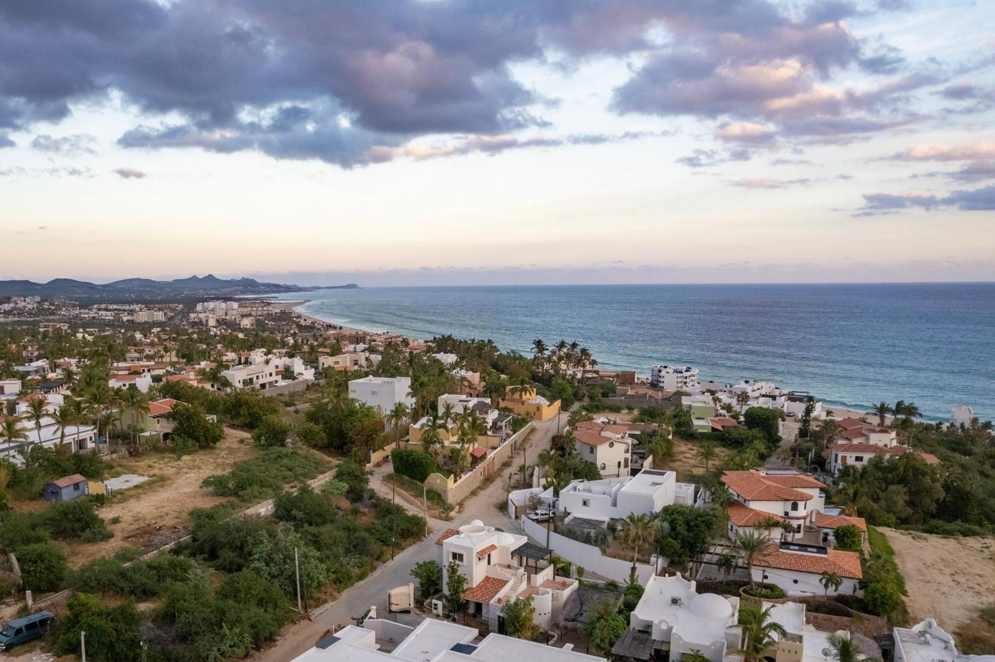 Mariamar Suites San Jose del Cabo Exterior photo