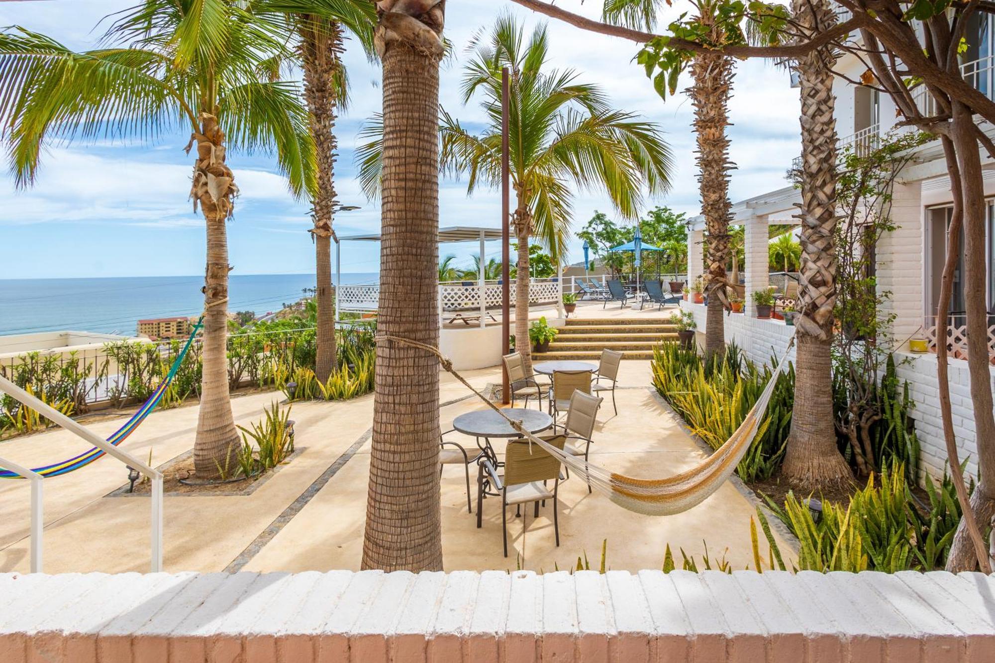Mariamar Suites San Jose del Cabo Exterior photo