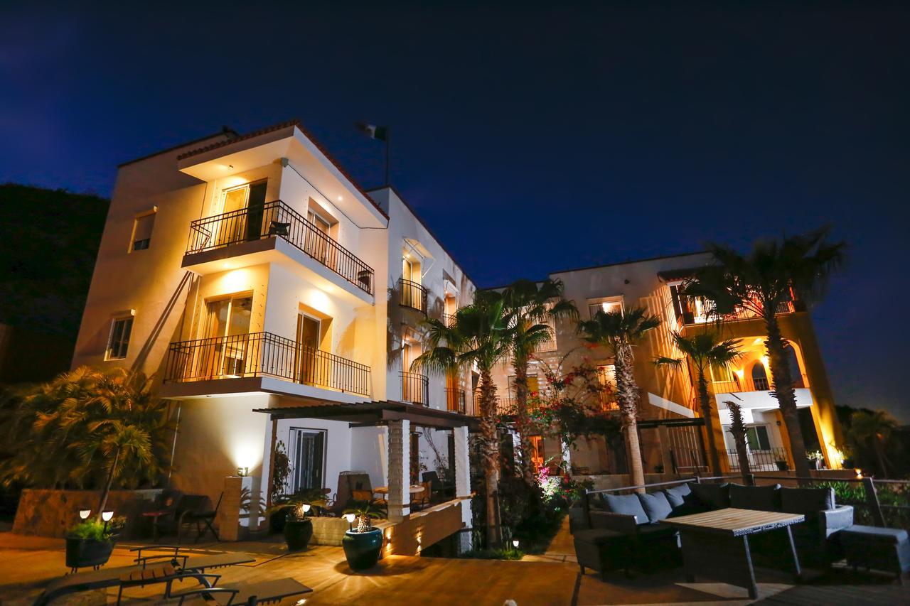 Mariamar Suites San Jose del Cabo Exterior photo