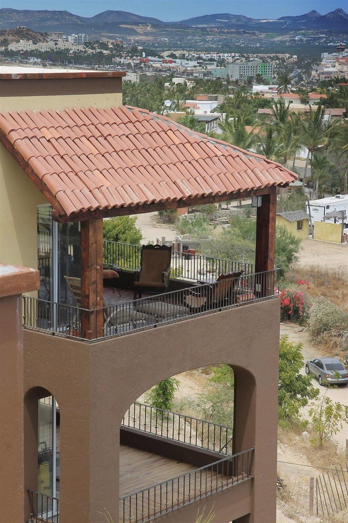 Mariamar Suites San Jose del Cabo Exterior photo