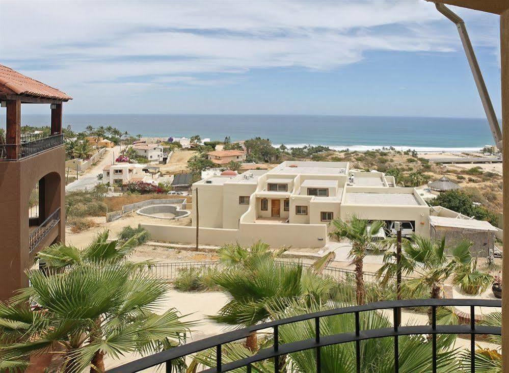 Mariamar Suites San Jose del Cabo Exterior photo