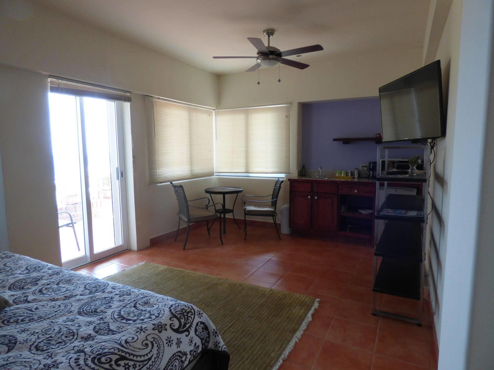 Mariamar Suites San Jose del Cabo Exterior photo
