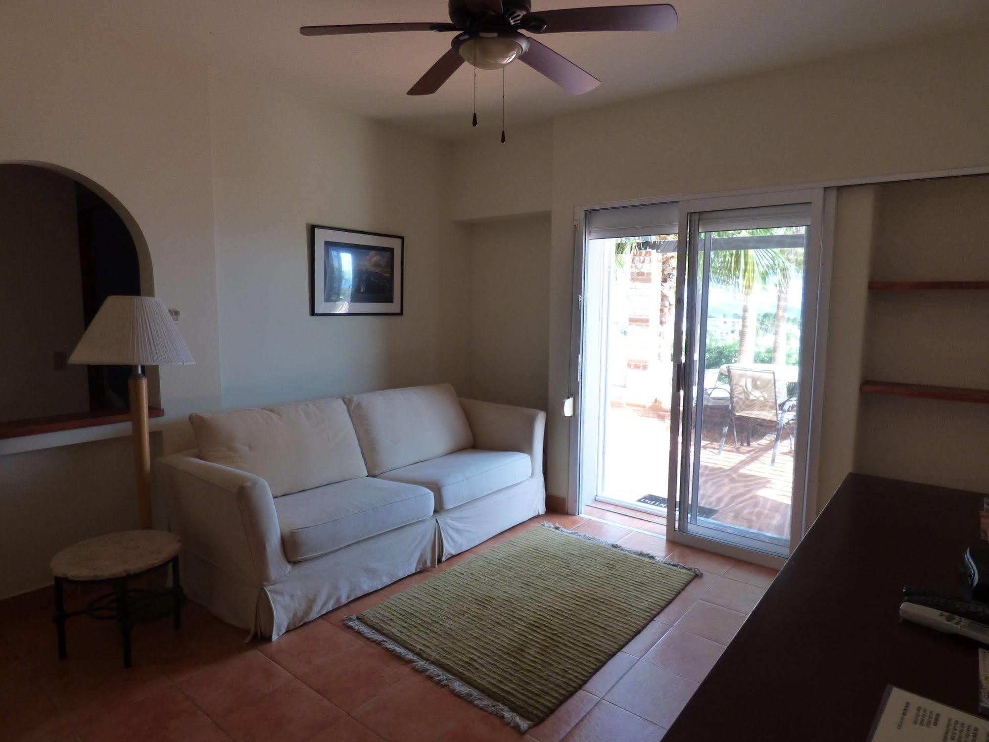 Mariamar Suites San Jose del Cabo Exterior photo