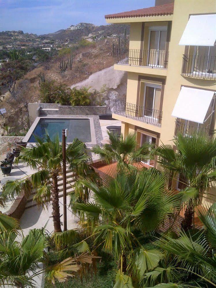Mariamar Suites San Jose del Cabo Exterior photo