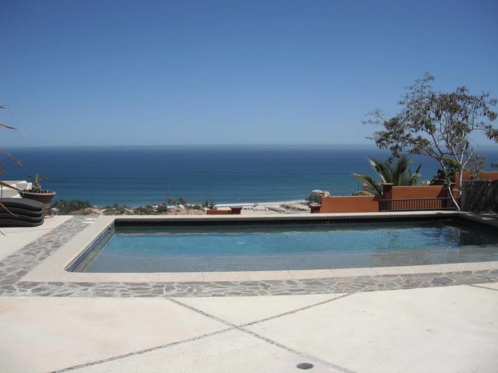 Mariamar Suites San Jose del Cabo Exterior photo